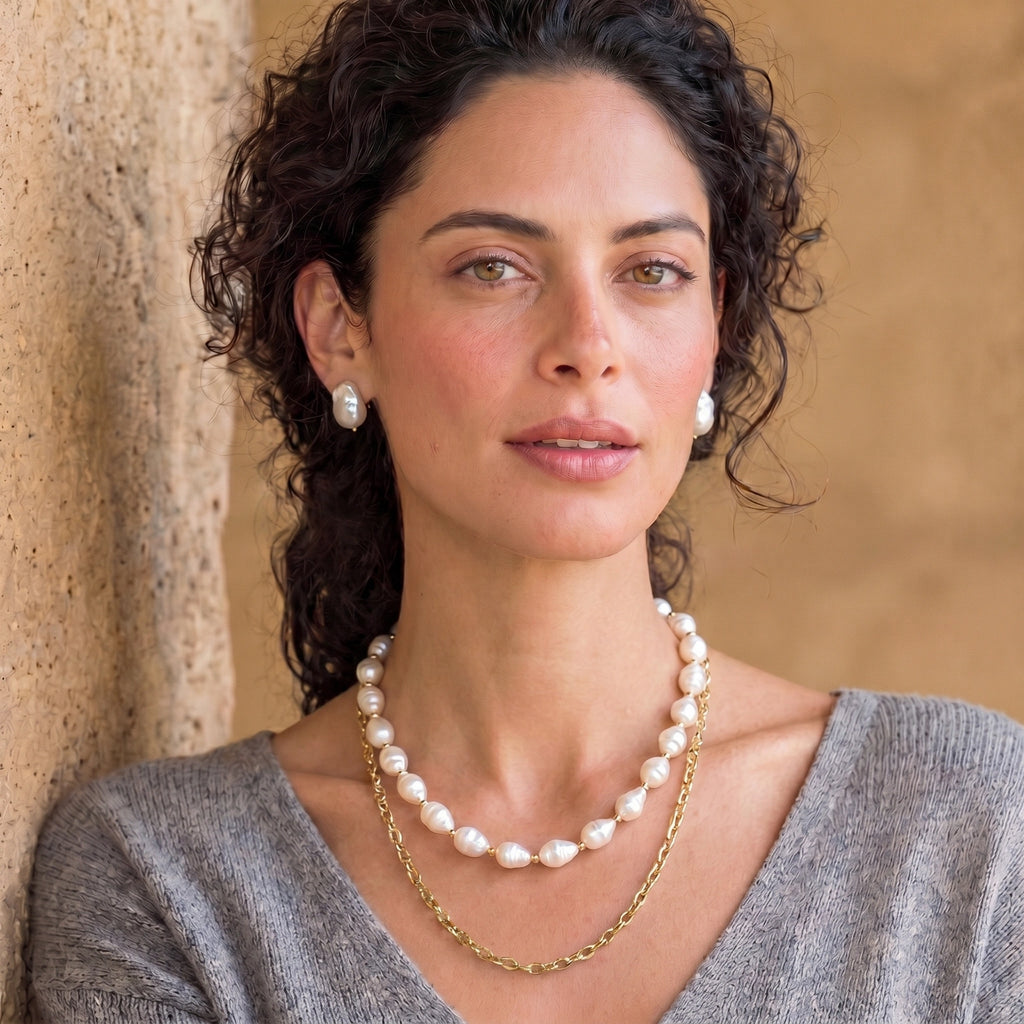 Chain of Pearls