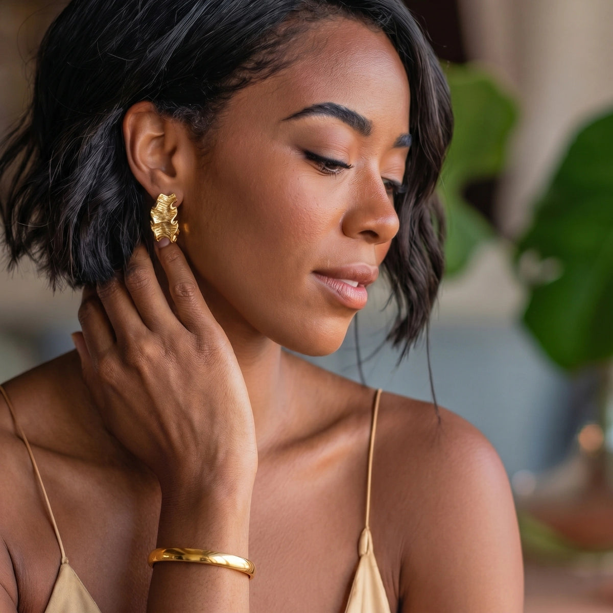 The Soulene Bangle